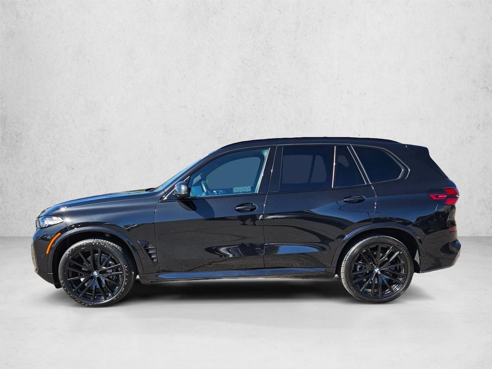 Thumbnail: 2024 BMW X5 - 2