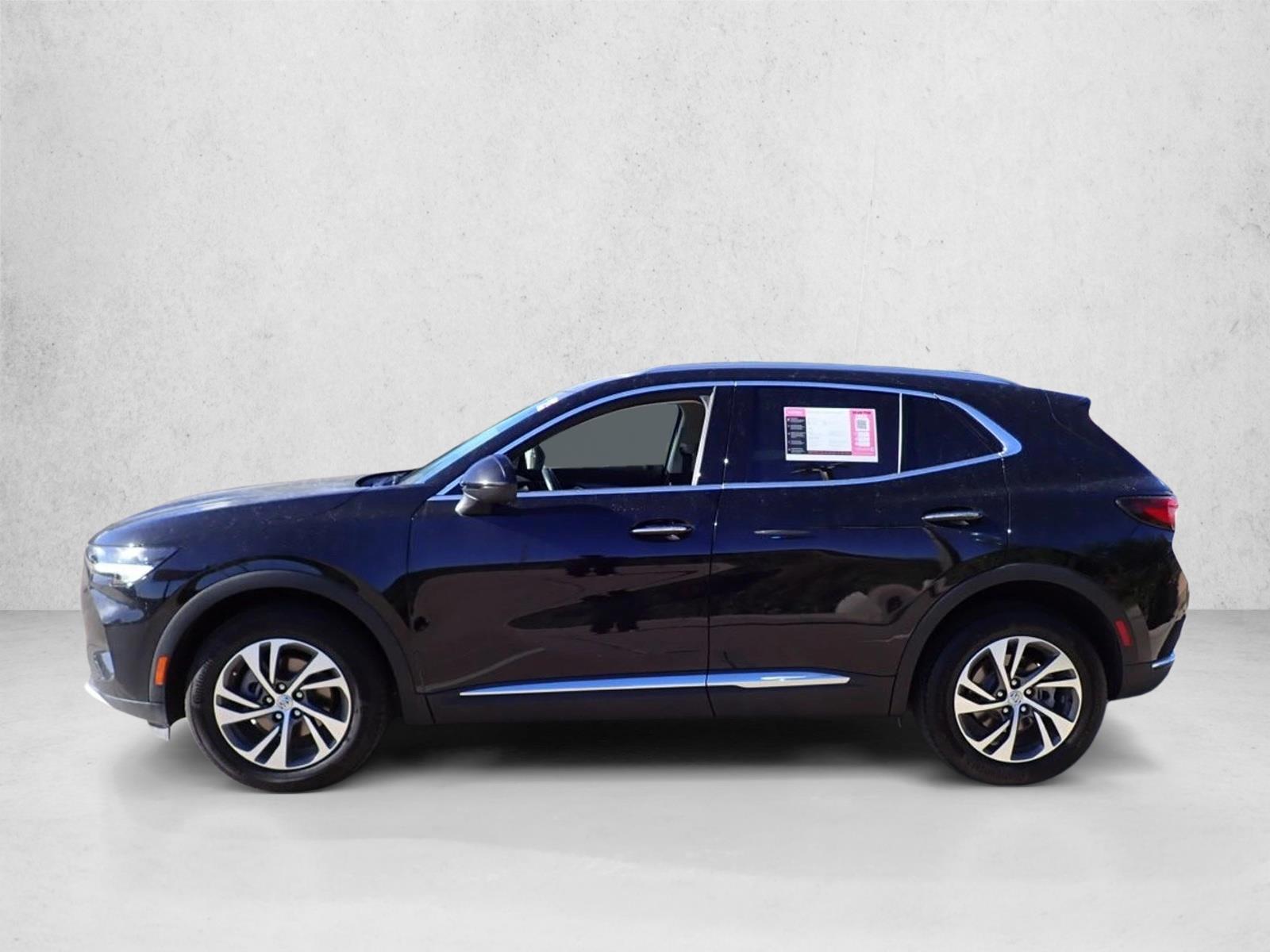 Thumbnail: 2023 Buick Envision - 2