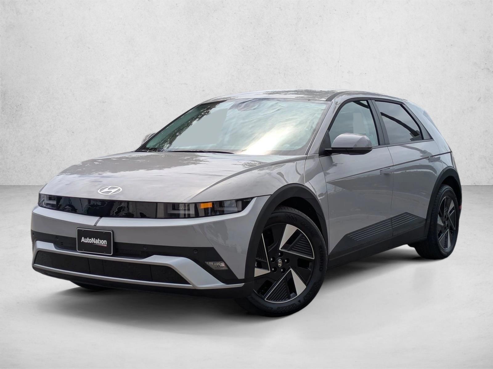 Thumbnail: 2026 Hyundai Ioniq 5 - 1