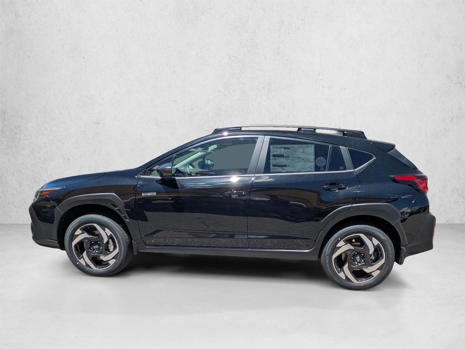 Thumbnail: 2026 Subaru Crosstrek - 2