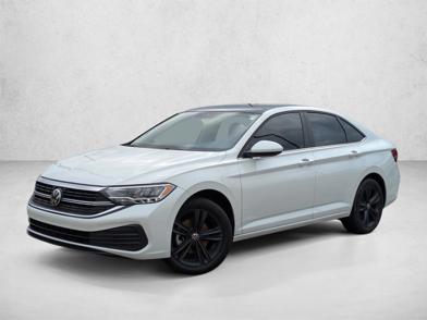 2023 Volkswagen Jetta