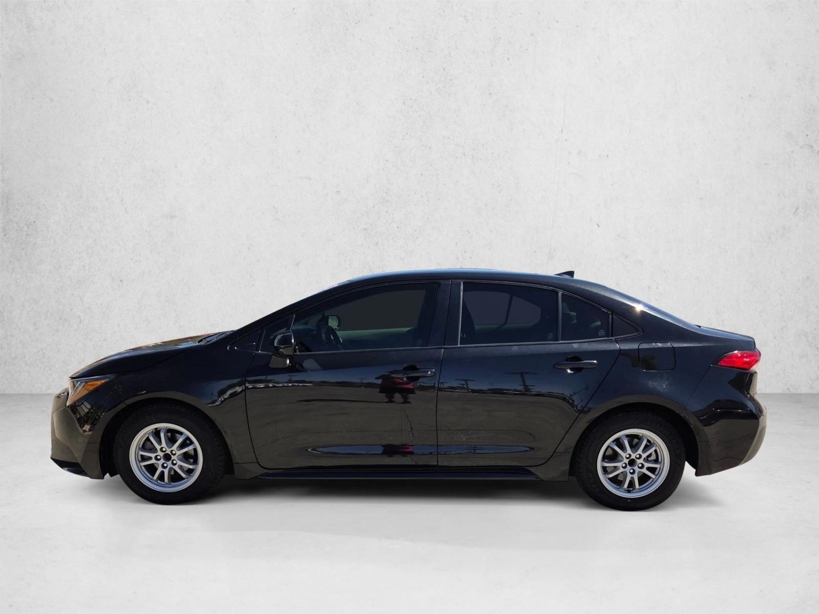 Thumbnail: 2022 Toyota Corolla - 2