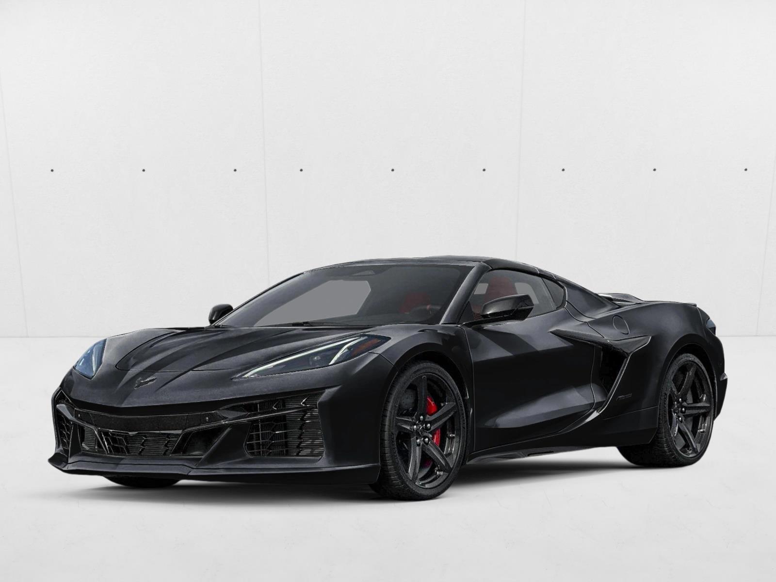 Thumbnail: 2026 Chevrolet Corvette - 1