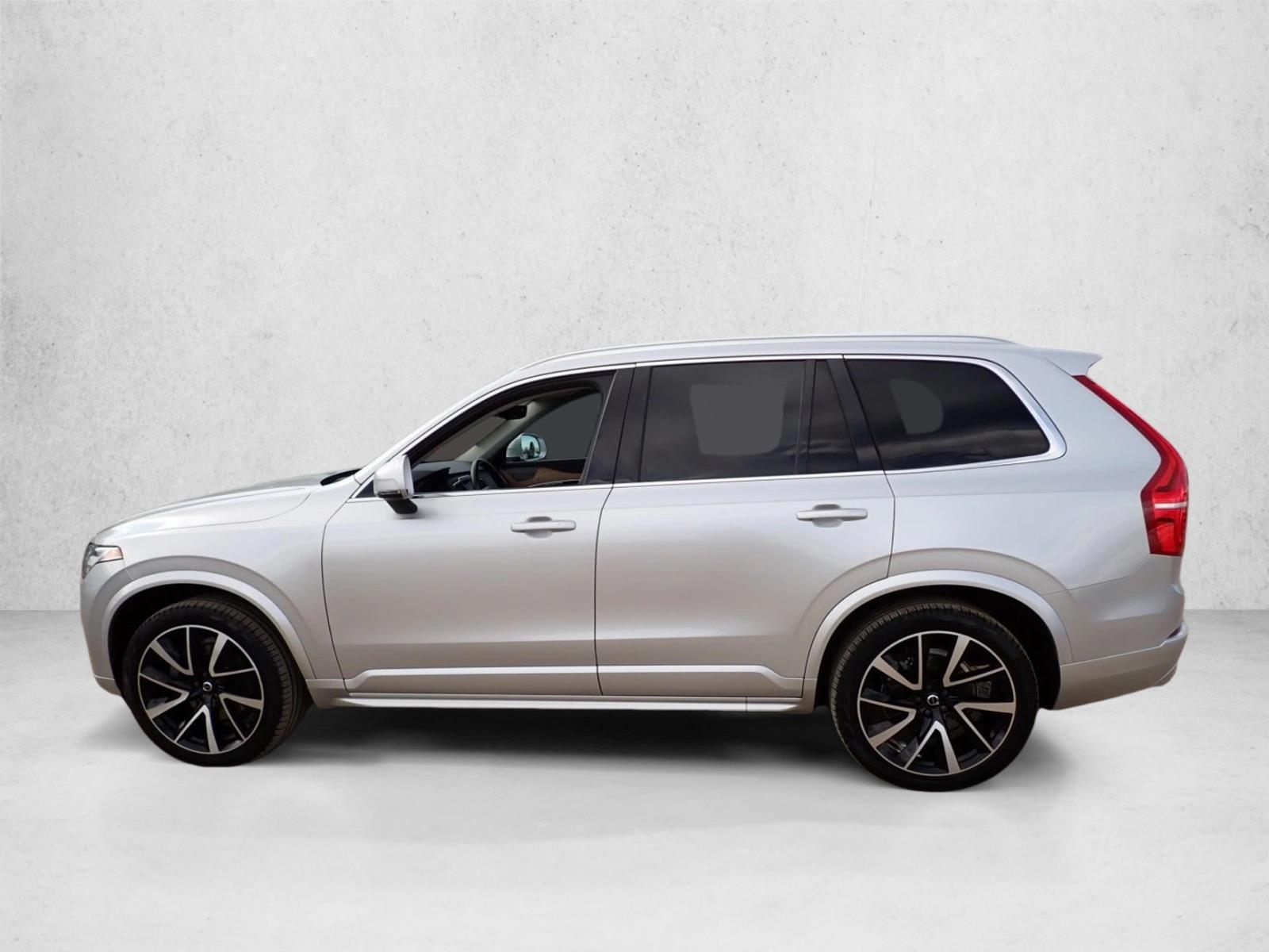 Thumbnail: 2021 Volvo XC90 - 2