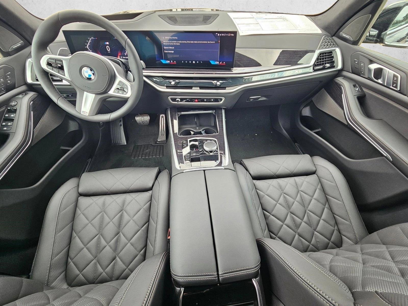 Thumbnail: 2026 BMW X5 - 4
