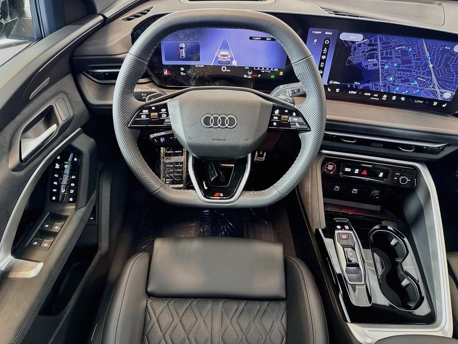 Thumbnail: 2026 Audi SQ5 - 4