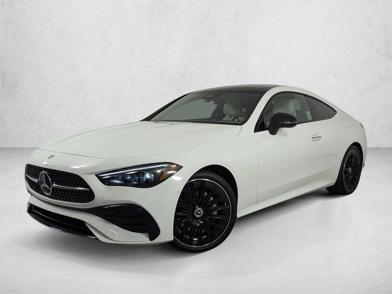 2024 Mercedes-Benz CLE 300 -
                  Irvine, CA