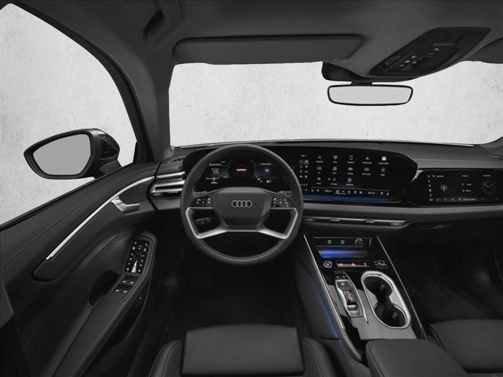 Thumbnail: 2026 Audi A6 - 3