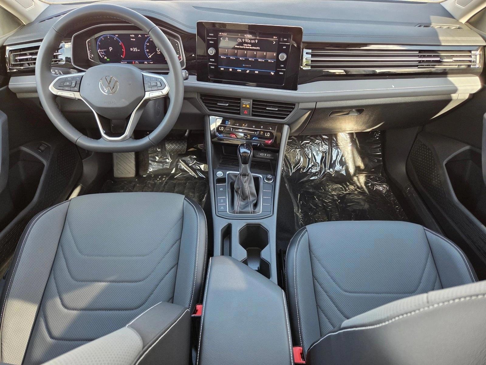 Thumbnail: 2026 Volkswagen Jetta - 3