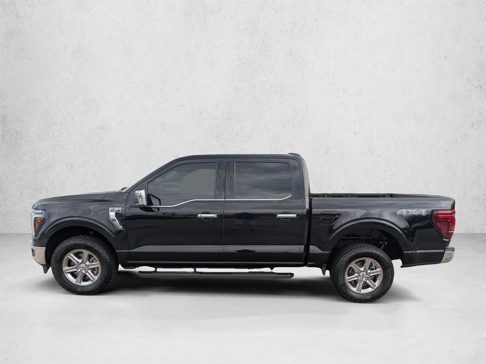 Thumbnail: 2025 Ford F-150 - 2