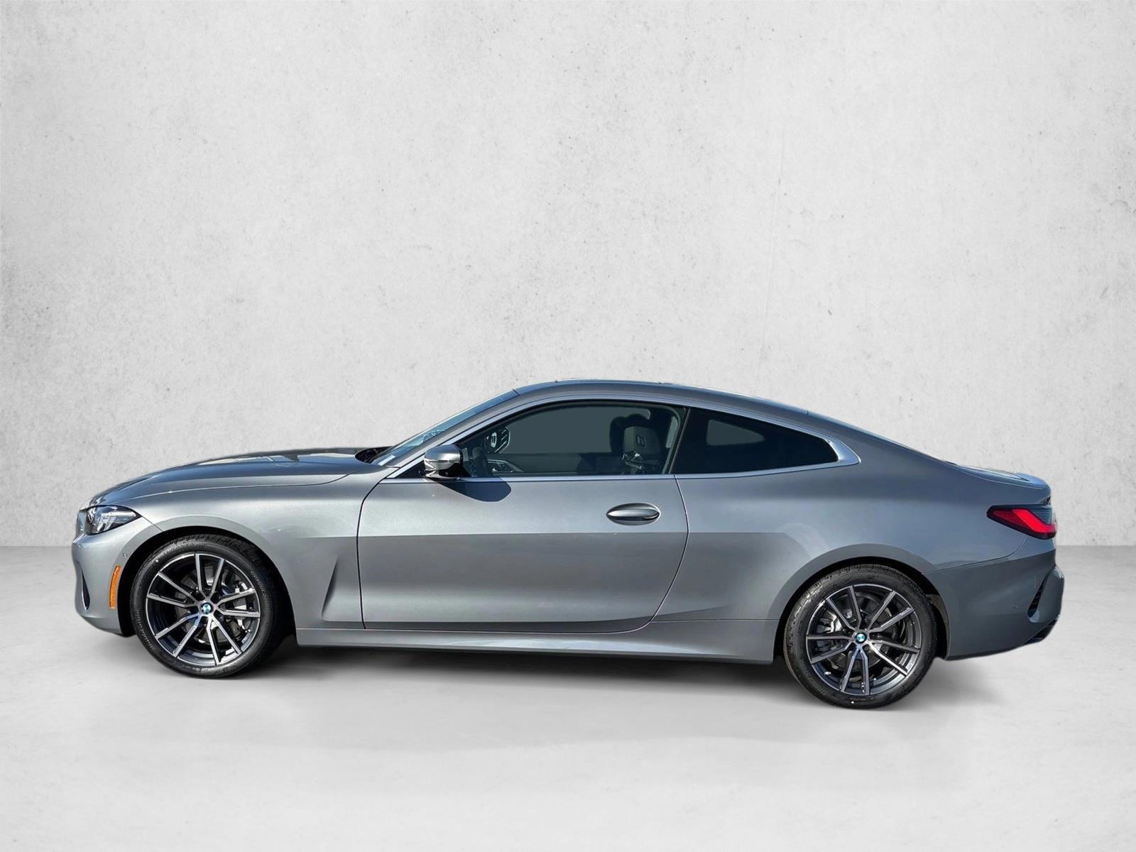 Thumbnail: 2026 BMW 4 Series - 2