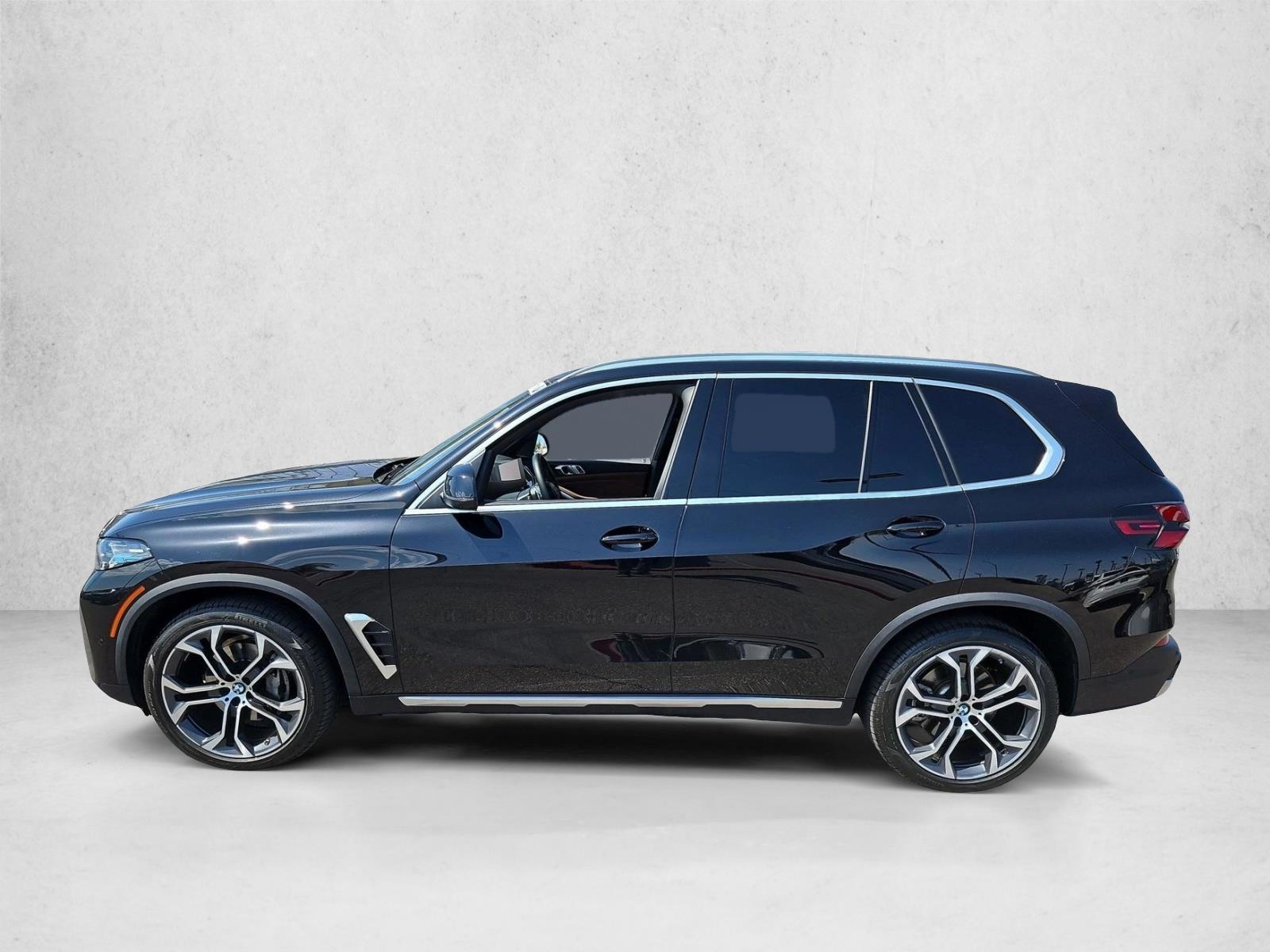 Thumbnail: 2024 BMW X5 - 2