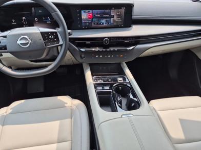 2025 Nissan Murano