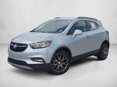 2019 Buick Encore Sport Touring -
                  Margate, FL