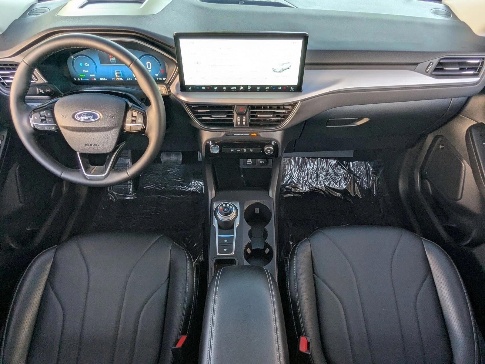 Thumbnail: 2025 Ford Escape - 4