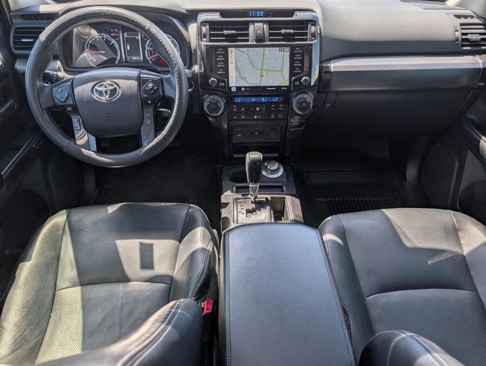 Thumbnail: 2021 Toyota 4Runner - 3