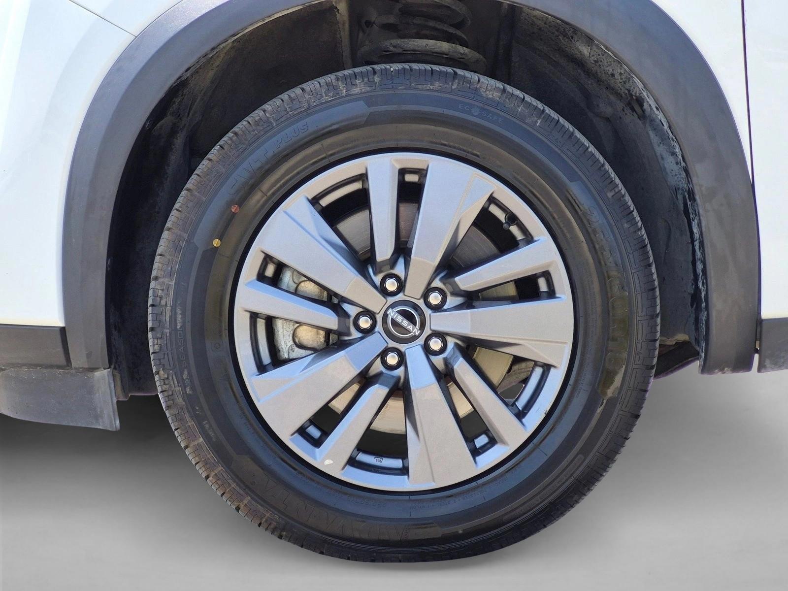 2024 Nissan NissanPathfinder, photo 24
