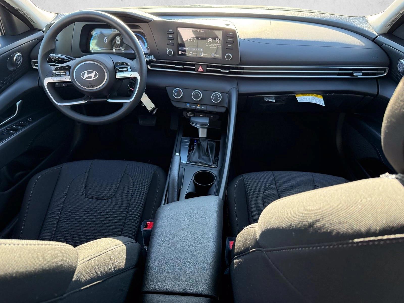 Thumbnail: 2026 Hyundai Elantra - 3