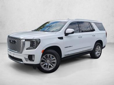 2023 GMC YUKON