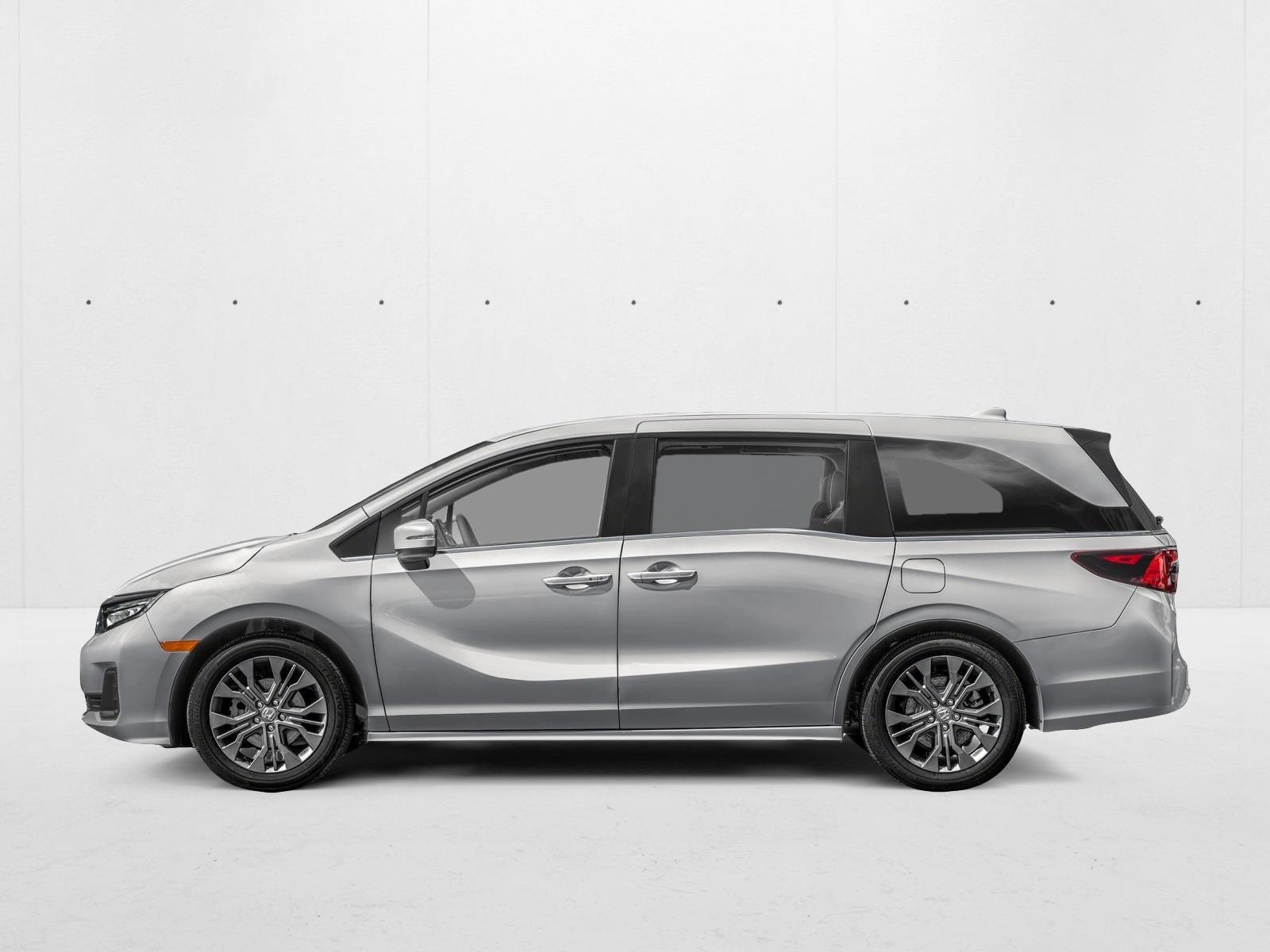 Thumbnail: 2026 Honda Odyssey - 2