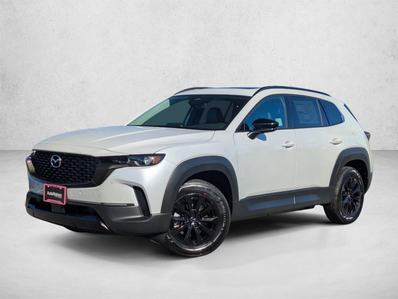 Thumbnail: 2026 Mazda CX-50 - 1