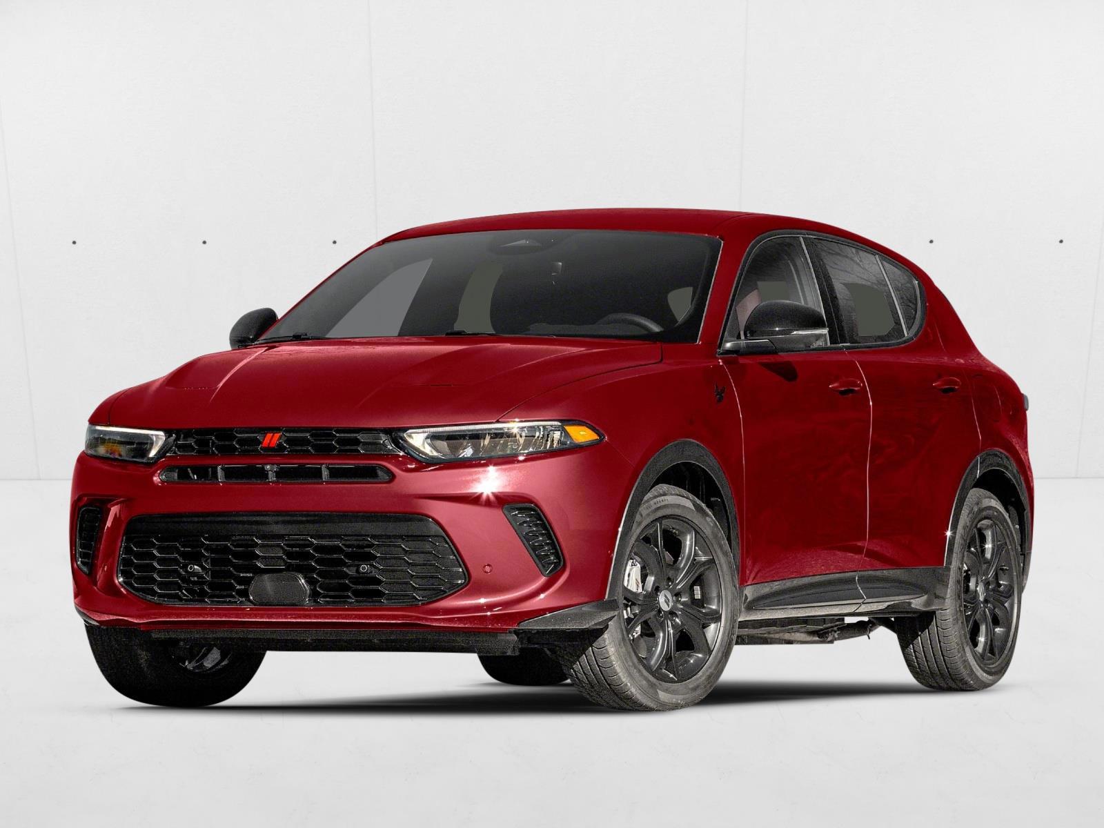 Thumbnail: 2024 Dodge Hornet - 1