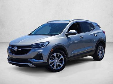 2023 Buick Encore GX Essence -
                  Tempe, AZ
