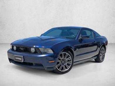 2010 Ford Mustang GT Premium -
                  Tustin, CA