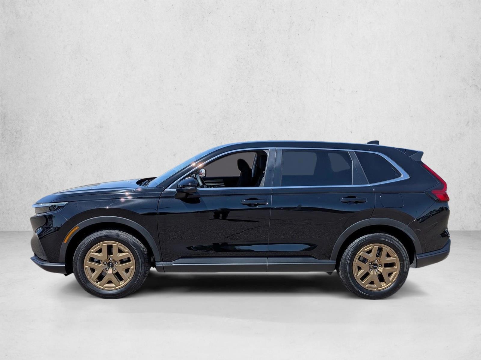 Thumbnail: 2026 Honda CR-V - 2