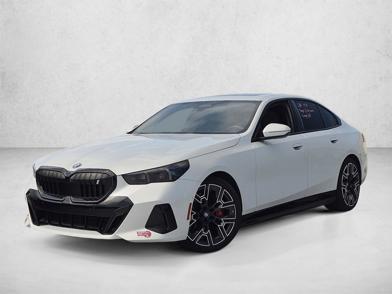 2024 BMW i5 eDrive40 -
                  Carlsbad, CA