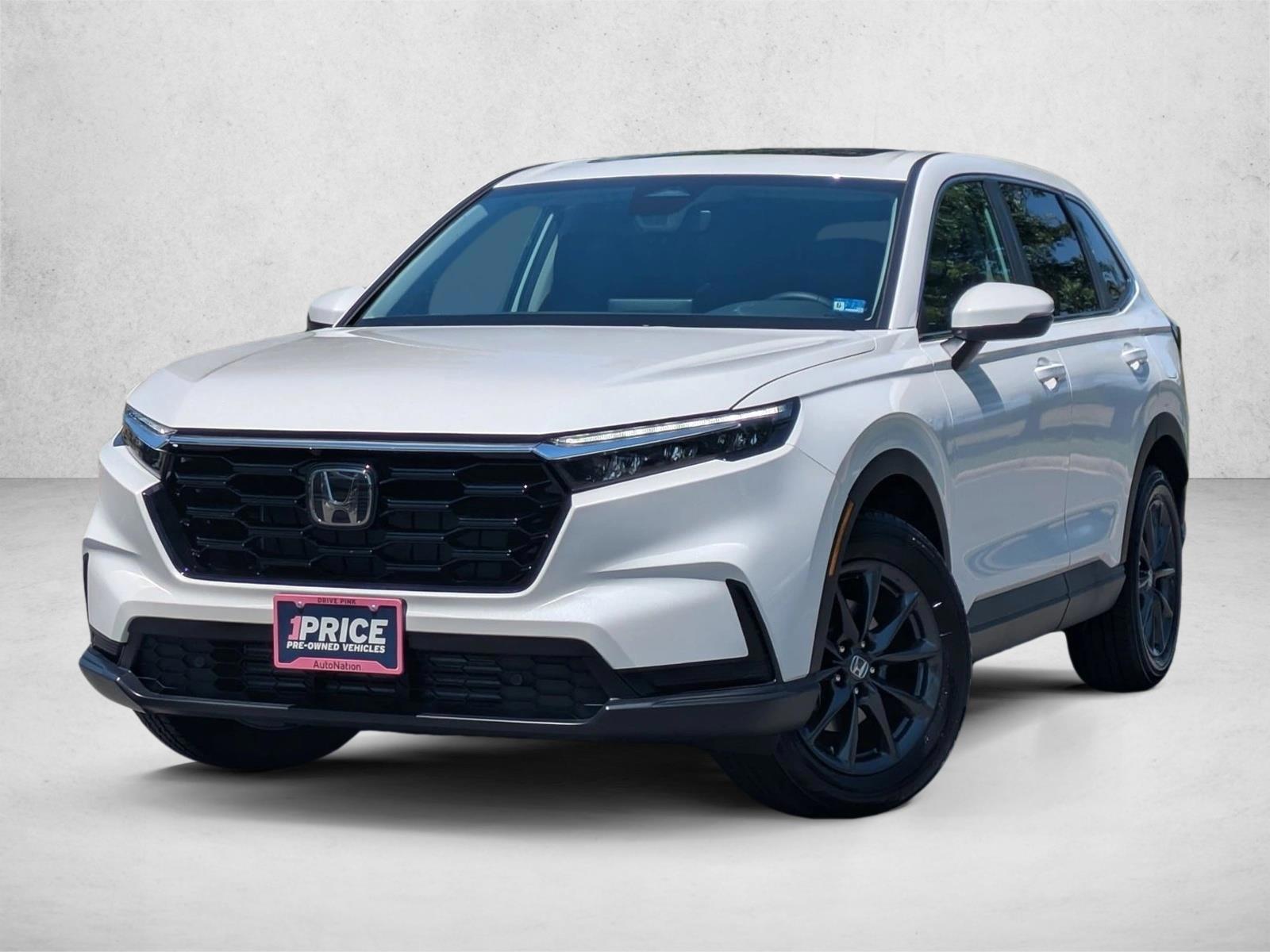 Thumbnail: 2026 Honda CR-V - 1
