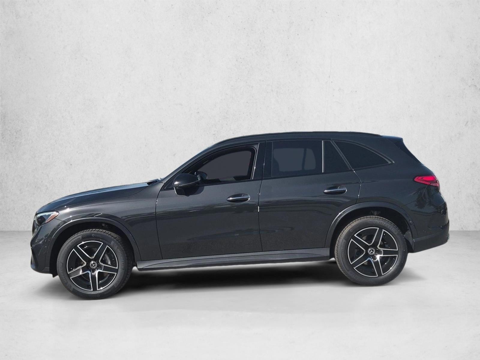 Thumbnail: 2026 Mercedes-Benz GLC - 2
