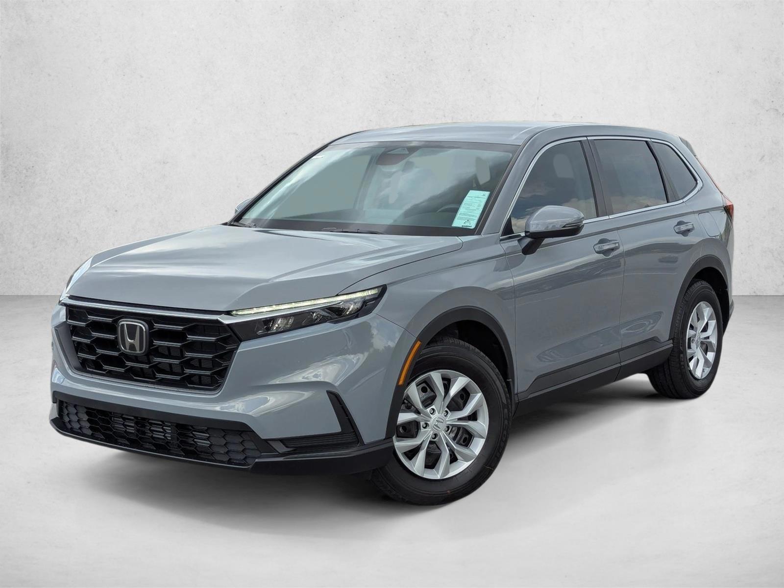 Thumbnail: 2026 Honda CR-V - 1