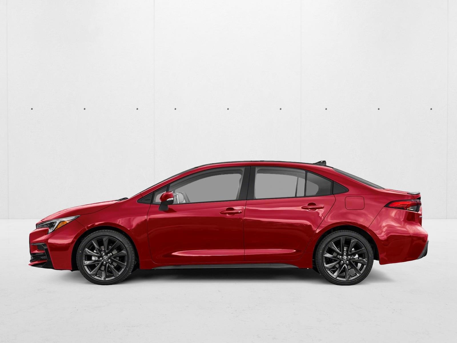 Thumbnail: 2026 Toyota Corolla - 2