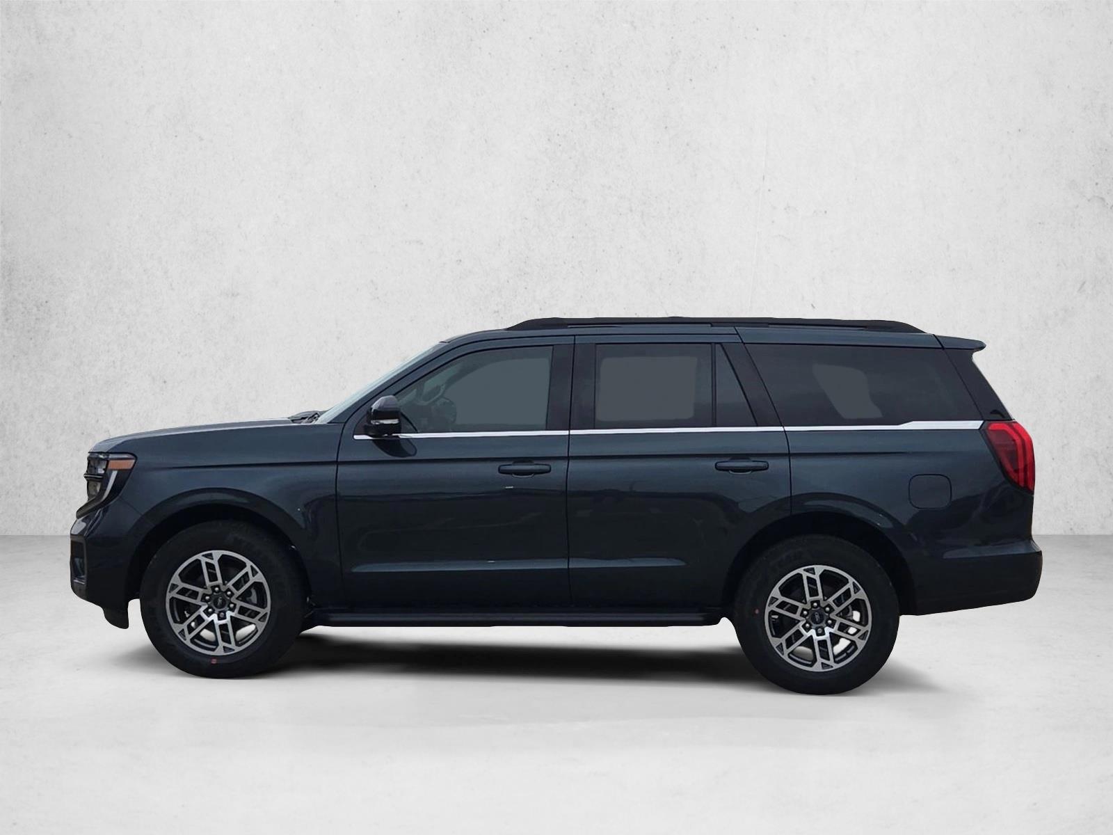 Thumbnail: 2026 Ford Expedition - 2