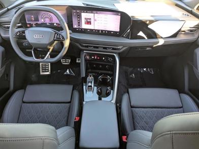 2026 Audi SQ5 Sportback