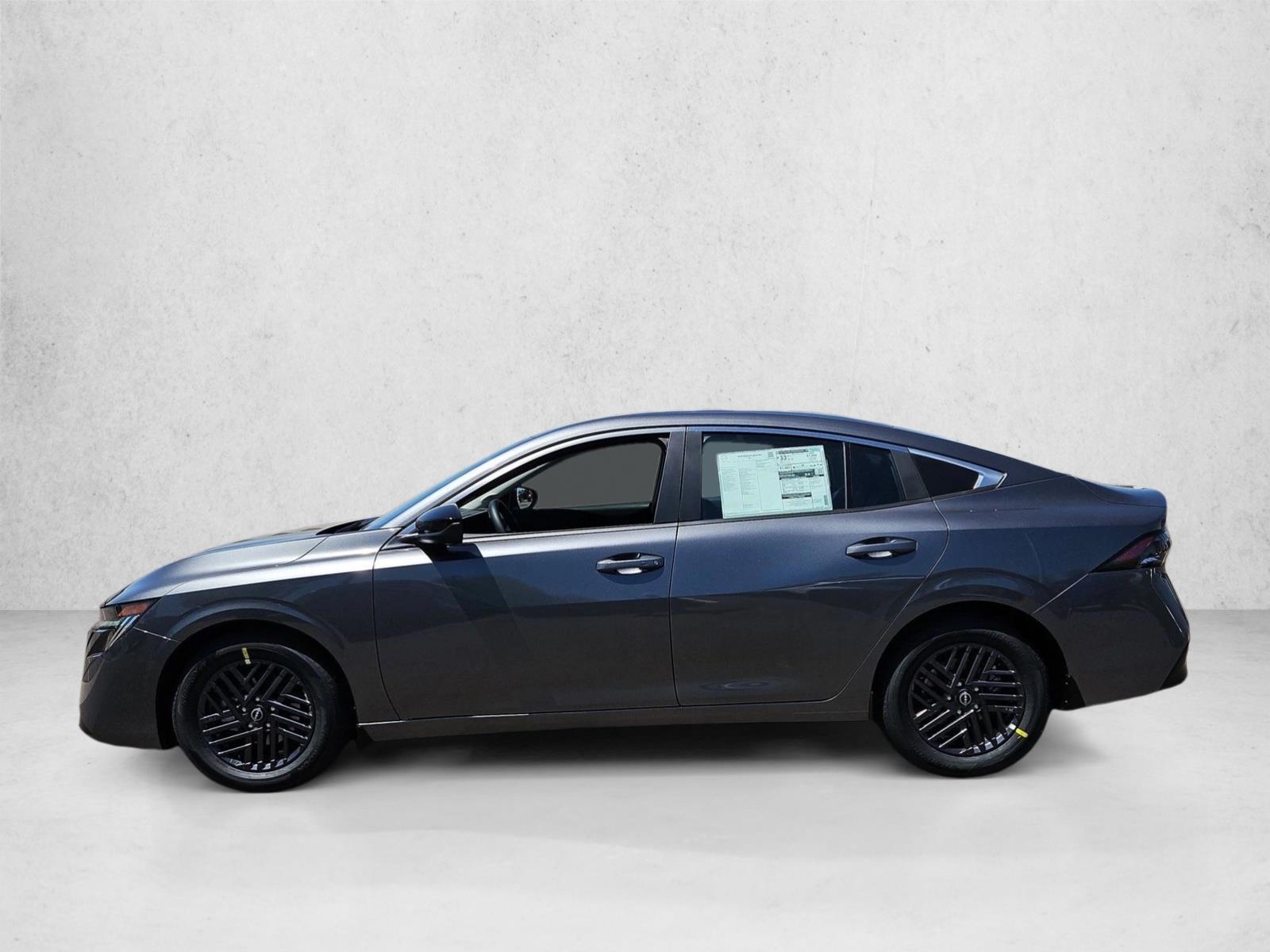 Thumbnail: 2026 Nissan Sentra - 2