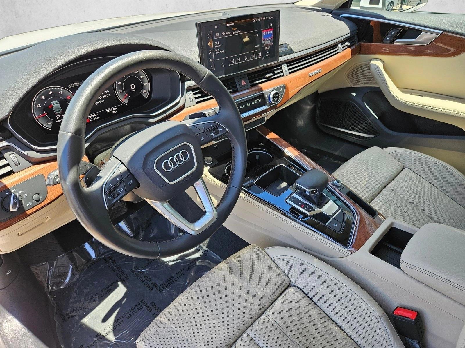2023 Audi A5 Sportback Premium Plus - Photo 12