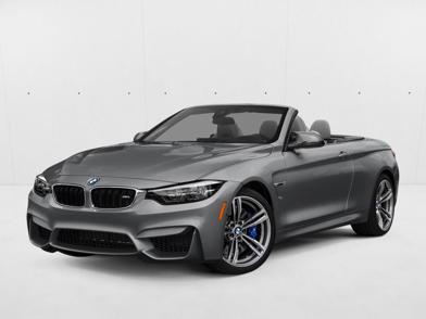 2019 BMW M4  -
                  Houston, TX
