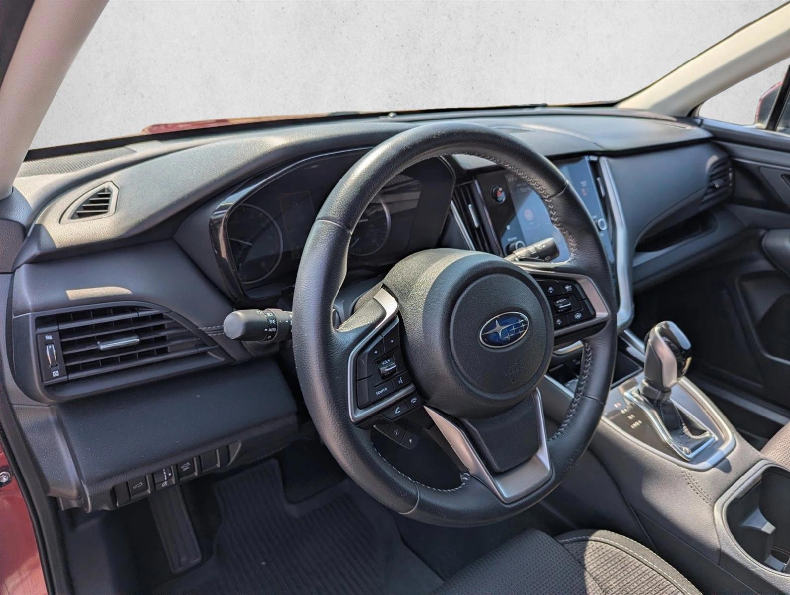 Thumbnail: 2022 Subaru Outback - 3