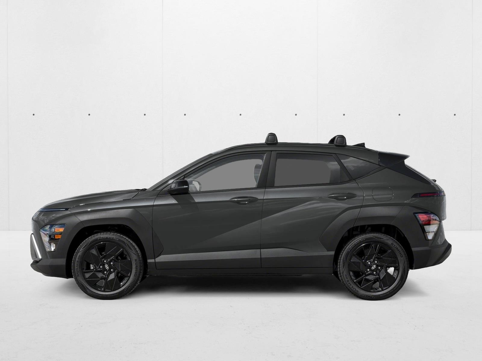 Thumbnail: 2026 Hyundai Kona - 2