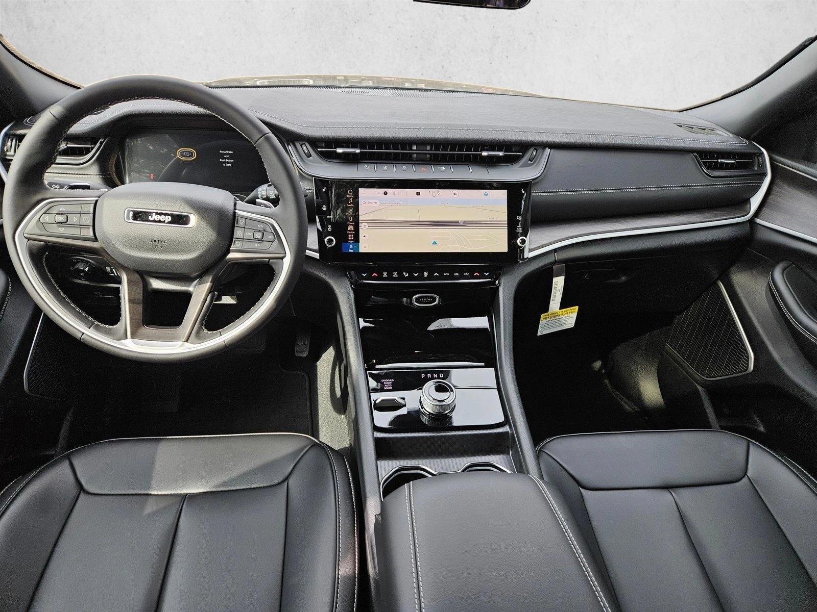 Thumbnail: 2026 Jeep Grand Cherokee - 2