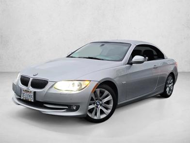 2013 BMW 3 Series 328i -
                  Valencia, CA