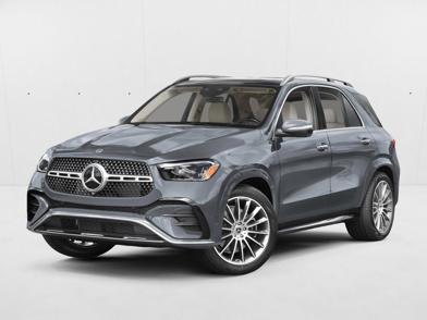 2025 Mercedes-Benz GLE