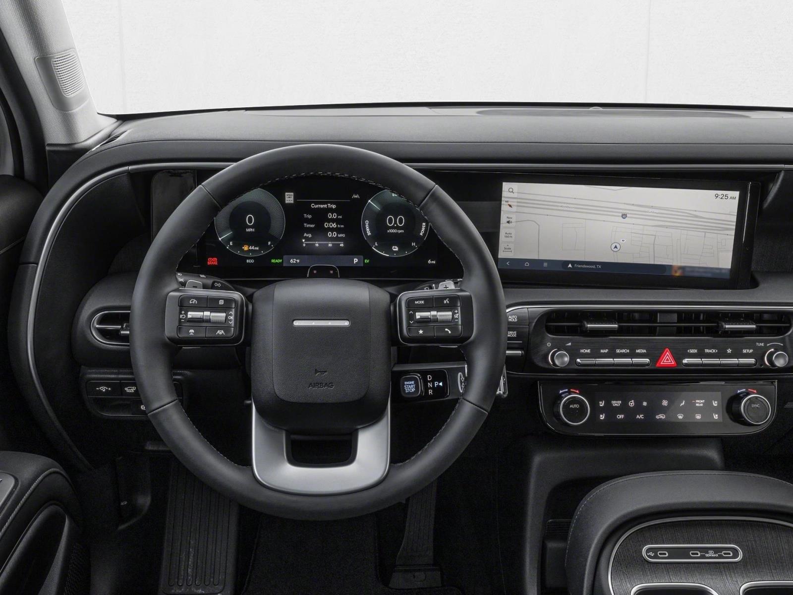 Thumbnail: 2027 Hyundai Palisade - 3
