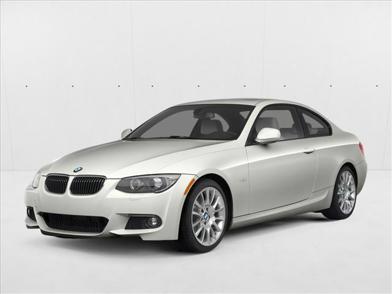 2013 BMW 3 Series 335i -
                  Dallas, TX