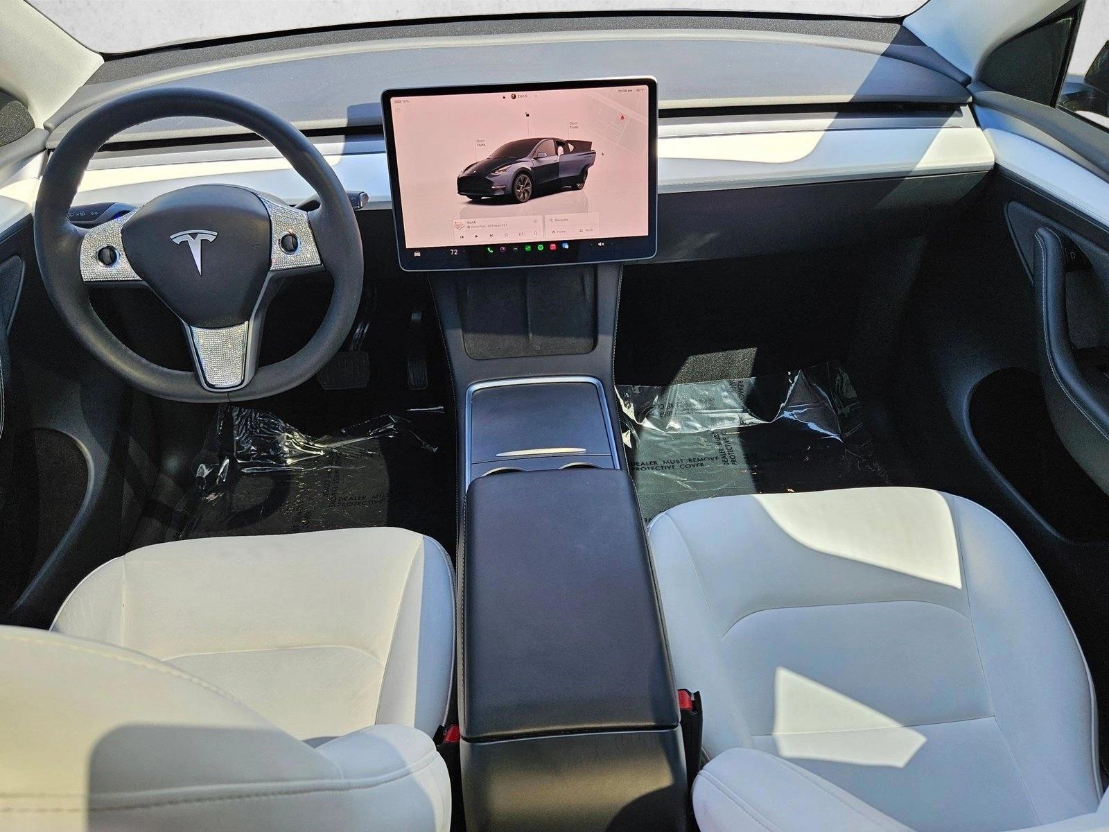 Thumbnail: 2024 Tesla Model Y - 3