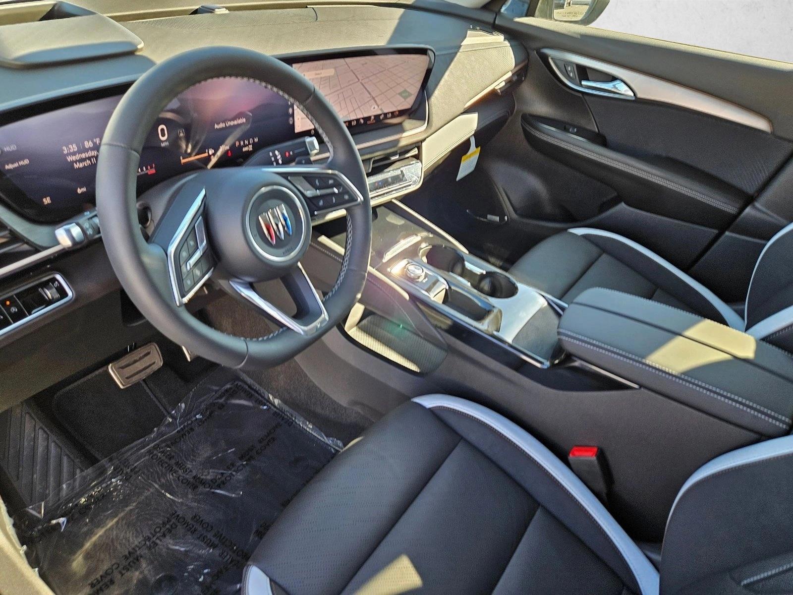 Thumbnail: 2026 Buick Envision - 3