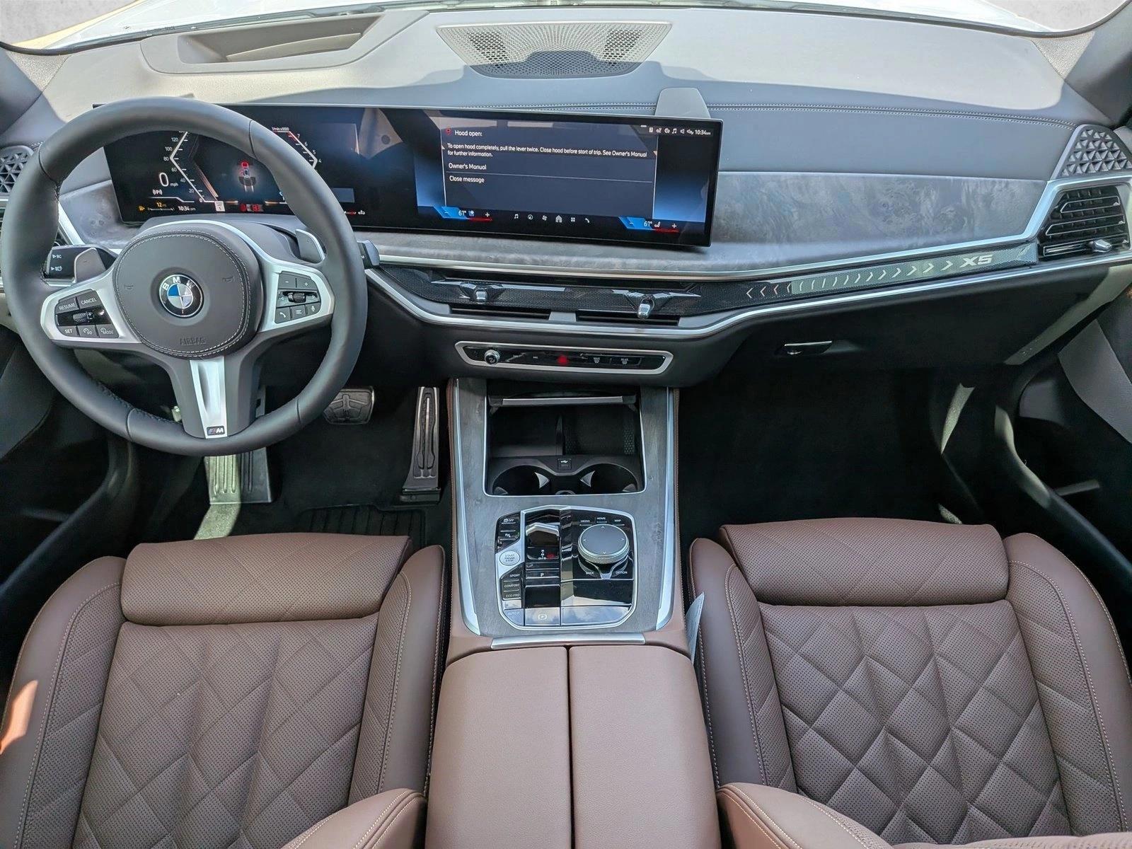 Thumbnail: 2026 BMW X5 - 4