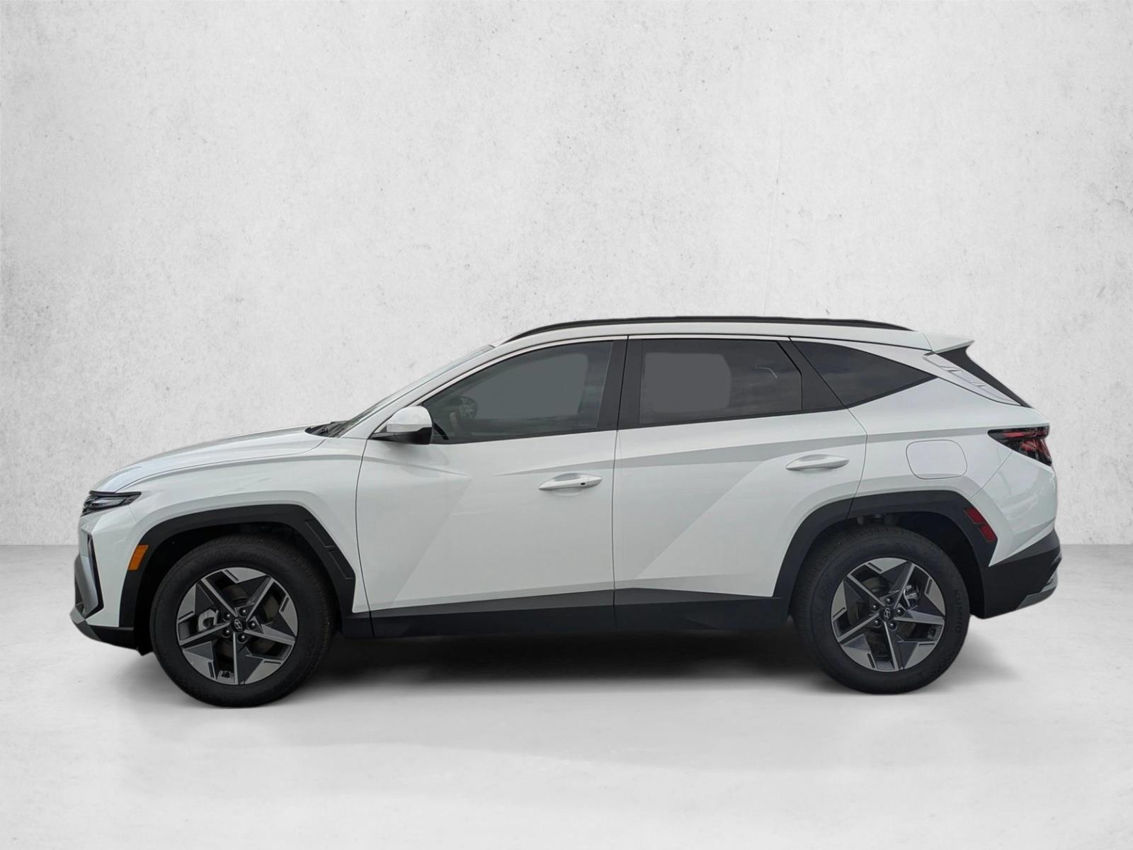 Thumbnail: 2026 Hyundai Tucson - 2